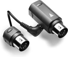 WIDI Master – Premium Bluetooth MIDI Adapter via 5-pin DIN – Ultra Low 3ms Laten