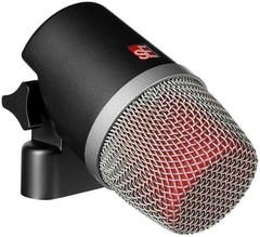 sE Electronics V-KICK-U Kick Drum Microphone with Classic & Modern.. -OPEN BOX