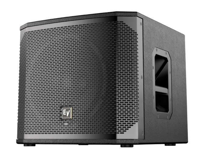 Electro-Voice EV ELX200-12SP 12″ powered subwoofer