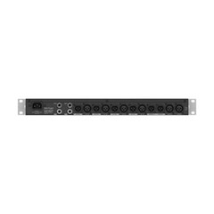 Behringer MX882 V2 Rackmount Mixer Splitter