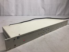 Audioarts Engineering Amp model 8400 Good Condition