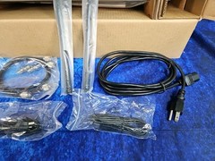 BLAZING DEAL! ClearOne 4-Ch. Wireless Receiver w/Dante, w/Docking Station