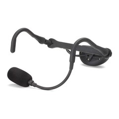 Samson AirLine SW7A7SQE-K5 77 AH7 Fitness Headset Wireless System (Channel K5)