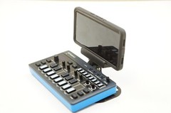 Phone & Tablet Stand Holder for Roland AIRA J-6 Chord Synthesizer J6 – Display
