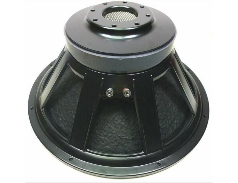 Replacement Speaker For Cerwin Vega 18″ EL-36B JE-36, CVA-118, SW18A 8 Ohm