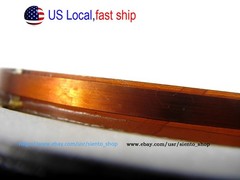 Diaphragm For PRV RPD3220Ti PRV D3220Ti & D3220Ti-ND Driver 16Ohms US Local