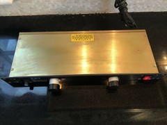 Furman PL-8 15 Power Conditioner with Light Modules 10 Amps 1200 watts 8 Outlets