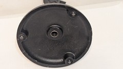 Table Top 6″ Round Base Mic Stand 3.5″ Shaft w/Clip Solid Sturdy 4lb Free Ship