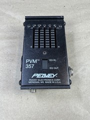 Peavy PVM 357 Dynamic Microphone | Cardioid Vocal | Made in USA Ships Fast!