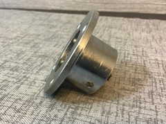 Cannon P3 P3-14 Male Mic Connector Wall-Mount Plug