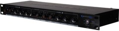 Technical Pro XO3 Professional 3 -Way Crossover with Sub Output New