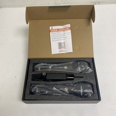 Wireless Microphone 2 Pack Rechargeable Wireless Microphones