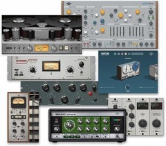 UNIVERSAL AUDIO Volt 476P USB Audio Interface VOLT Series VOLT476P New
