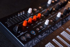 Arturia MicroFreak Experimental Hybrid Synth CARRY BAG KIT