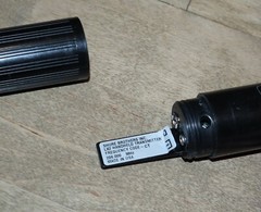 SHURE SM58 Microphone | LOT (x2) Dynamic Wireless DD4T2 206/195 MHz (x1) Wired