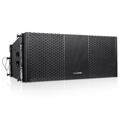 Sound Town ZETHUS Four Dual 10″ Line Array Speaker System(ZETHUS-210B-2PAIRS)
