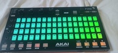 Akai Professional Fire FL Studio USB Midi Pad Controller USED, hardware only