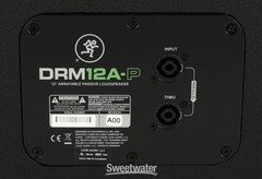 Mackie DRM12A-P 12 inch Passive Array Speaker