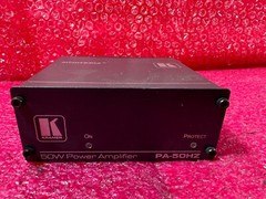 Kramer PA-50HZ Power Amplifier 50W