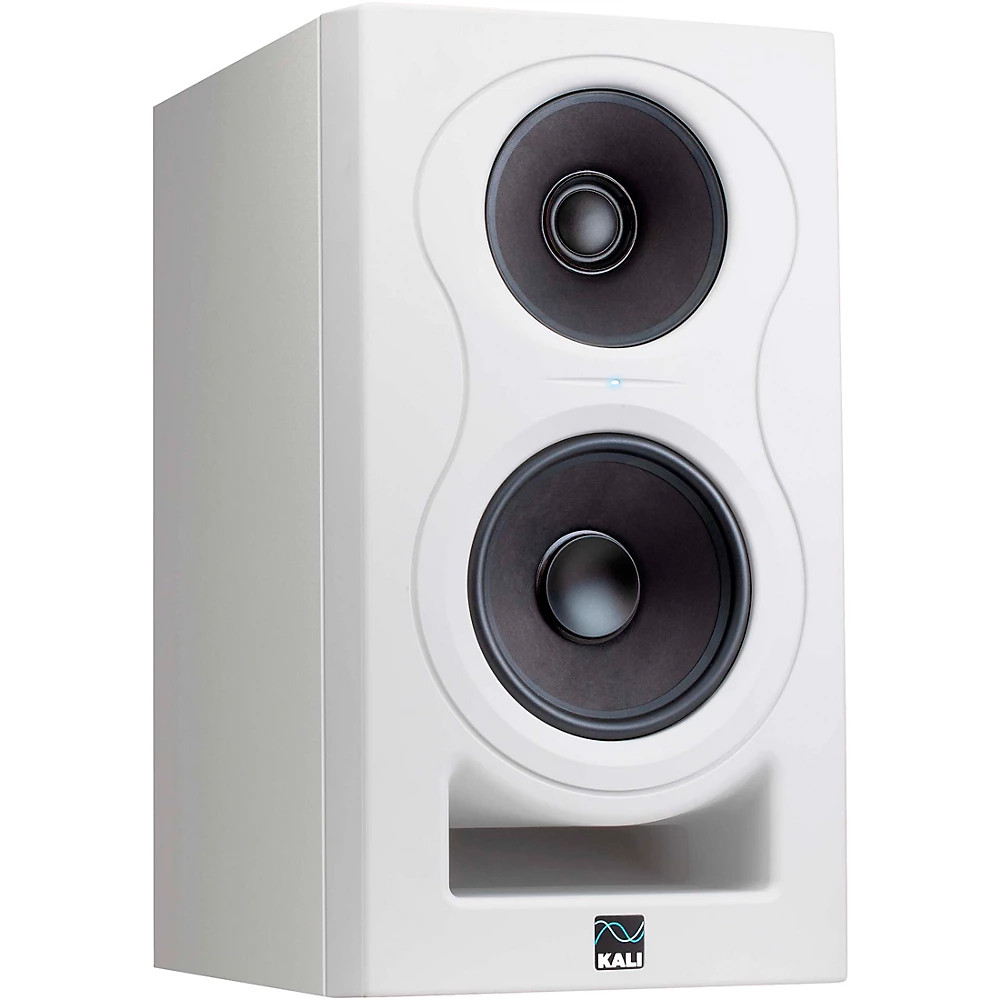 Kali Audio IN5 Powered Studio Monitor White