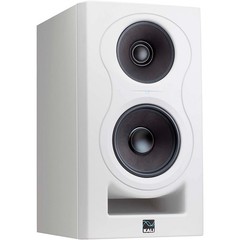 Kali Audio IN5 Powered Studio Monitor White