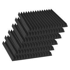 AURALEX 4SF22CHA-HP Acoustic Panel,2 ft. W,2 ft. L,PK6 19MP20