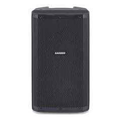 Samson SARS112A 400W 12-Inch Active Loudspeaker, Bluetooth
