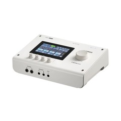 Yamaha URX22-W 4×2 USB-C Audio Interface – White