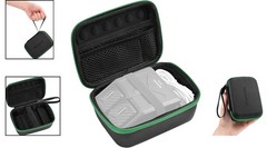 Water-Resistant Mini Case for JOYO JW-06 & LEKATO Vibroo – Ultimate Protection