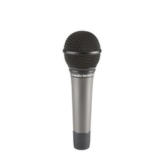 AudioTechnica ATM510 Cardioid Dynamic Vocal Mic Advanced Internal Shock Mount
