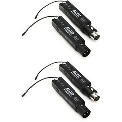 Alto Professional Stealth 1 Wireless System – Pair