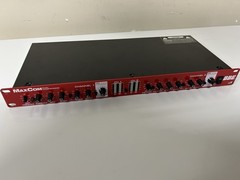 BBE MAXCOM DUAL COMPRESSOR