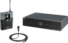 Sennheiser XSW 1-835-A Vocal Wireless Microphone, A Range 548-572 MHz