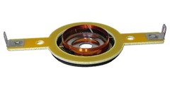 4-pack Titanium Diaphragm for PRV Audio RPTW350Ti Bullet Tweeter USA SELLER!!!