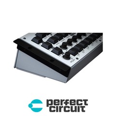 Sequentix Cirklon 2 Sequencer – Basic (Silver) SEQUENCER NEW PERFECT CIRCUIT