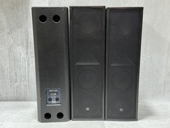 KV2 Audio ESD36 Triple 6″ 3 Way Passive Full Range speaker #6091 (One) THS