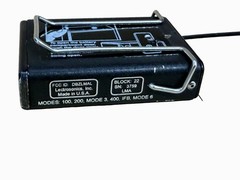 Lectrosonics LMa – Wireless Beltpack Transmitter – Block 22