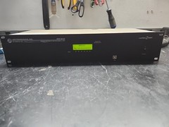 Lectrosonics DM1612, Digital Automatic Matrix Mixer + DSP, 90-240V, 50/60HZ, 30W