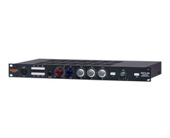 Warm Audio WA73-EQ Single Channel Neve 1073-Style Microphone Preamp Mic Pre w/EQ