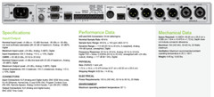 Airtools Symetrix 6200 Digital Mic Preamplifier Voice Speech Processor Voiceover