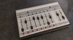 NEW – ARC-8 Broadcast Console from Arrakis Systems.