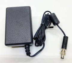 5ft Power Supply for Mackie ProFX6v3 Profx10v3 Mixers w/ screw locking plug