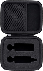 Co2Crea Hard Case Compatible with Xvive U3 U3C Wireless Microphone System XLR