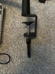 RODE Podcaster USB Broadcast Microphone White and shock mount