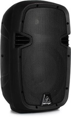 Behringer PK110 480W 10 inch Passive Speaker