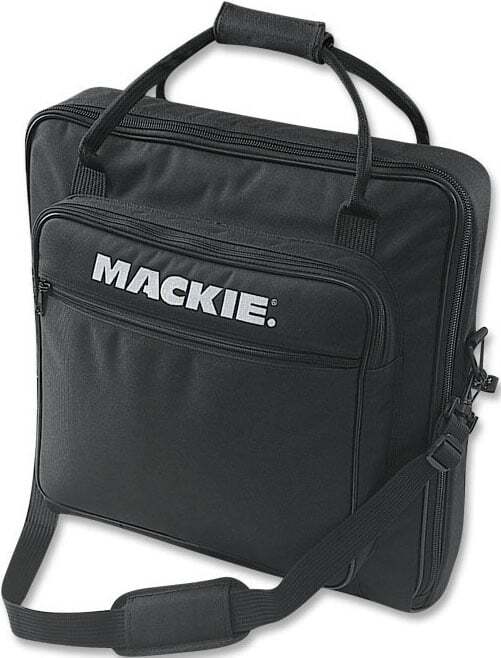 Mackie 1202-VLZ-BAG Padded Bag for 1202-VLZ Mixer