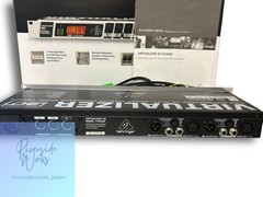 BEHRINGER VIRTUALIZER 3D FX2000