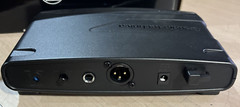 AUDIO TECHNICA ATW-R900A WIRELESS LAVALIER SYSTEM 9