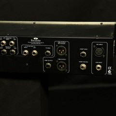 Focusrite VoiceMaster Pro Mic Preamp Dynamic Processor Equalizer Used