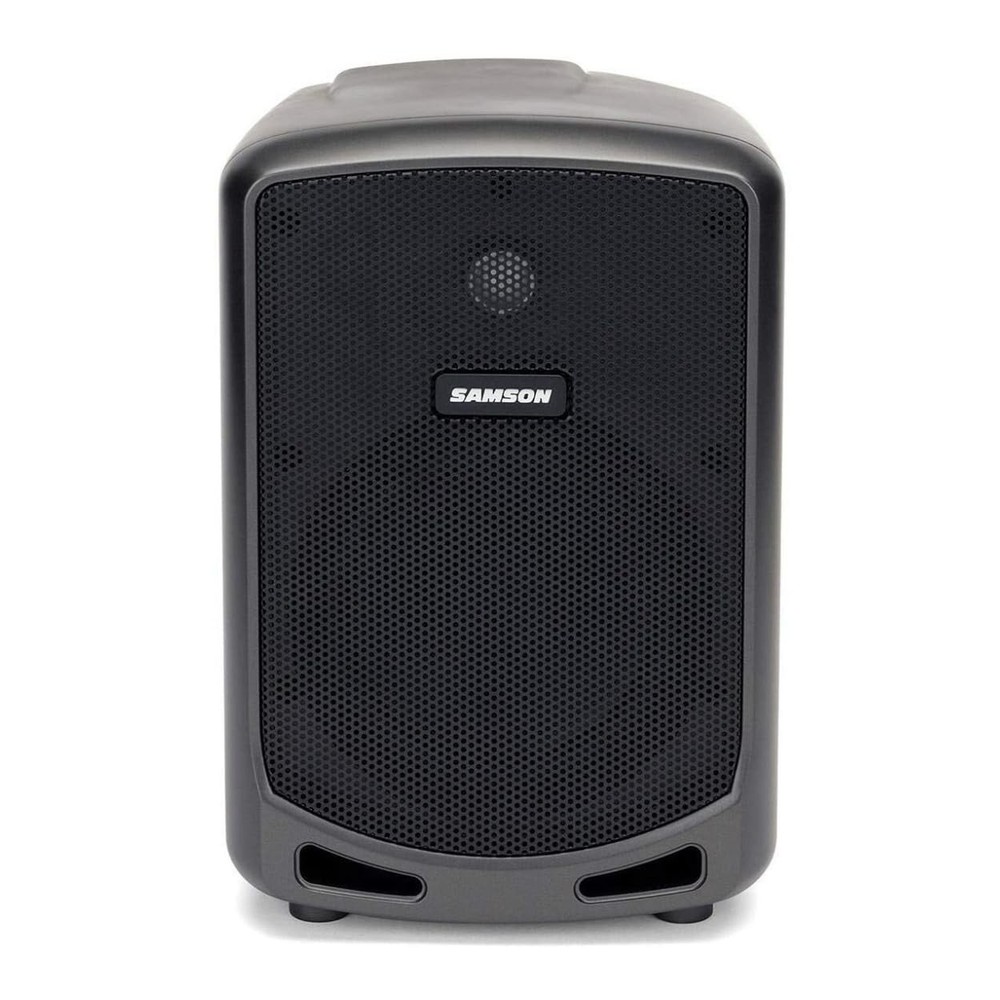 SAMSON Expedition Escape Plus Rechargeable Speaker System with Bluetooth